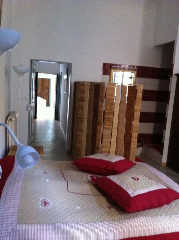 Le Richelieu Bed and Breakfast Uzès Eksteriør billede